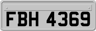 FBH4369
