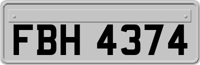FBH4374