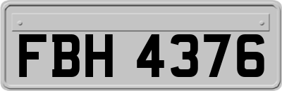FBH4376