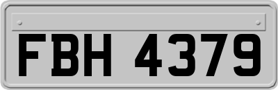 FBH4379