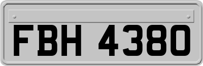 FBH4380