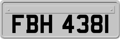 FBH4381