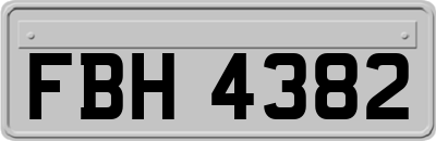 FBH4382