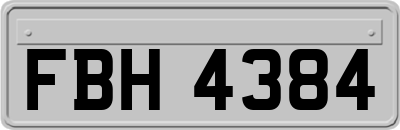 FBH4384