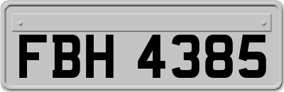 FBH4385