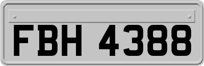FBH4388
