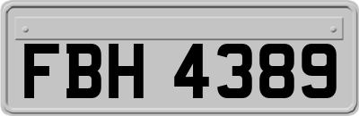 FBH4389