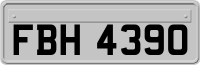 FBH4390