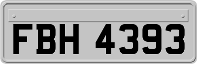 FBH4393
