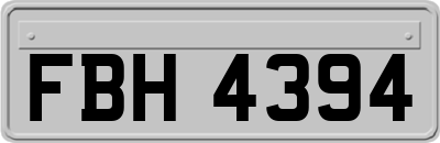 FBH4394