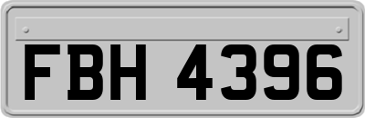 FBH4396
