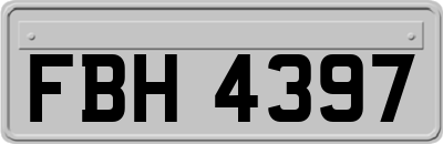 FBH4397