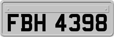 FBH4398
