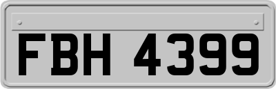 FBH4399