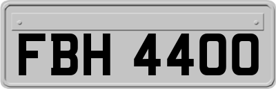 FBH4400
