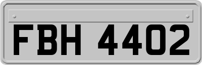 FBH4402