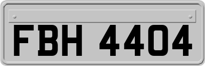 FBH4404