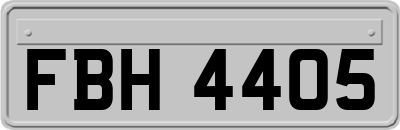 FBH4405