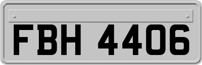 FBH4406