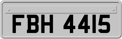 FBH4415