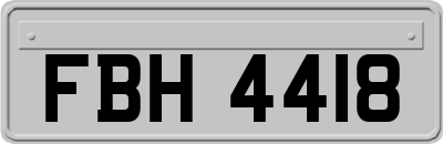FBH4418