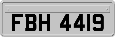 FBH4419