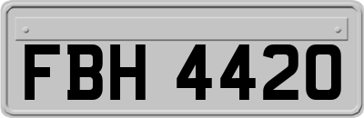 FBH4420