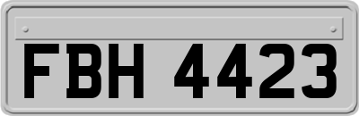 FBH4423