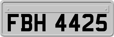 FBH4425