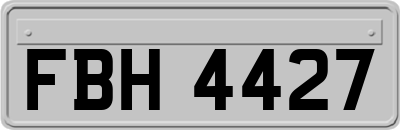 FBH4427