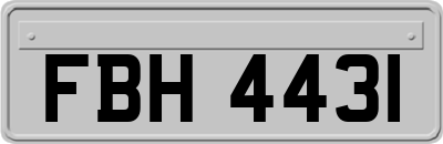 FBH4431