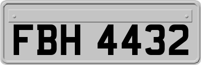 FBH4432