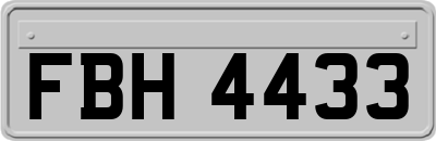 FBH4433