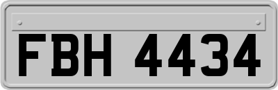 FBH4434