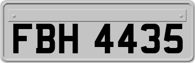 FBH4435
