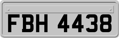 FBH4438