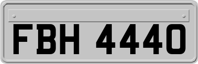 FBH4440