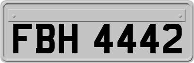 FBH4442