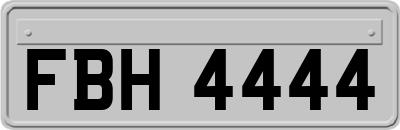 FBH4444