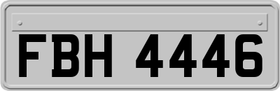 FBH4446