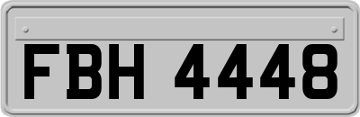 FBH4448