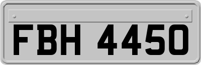 FBH4450