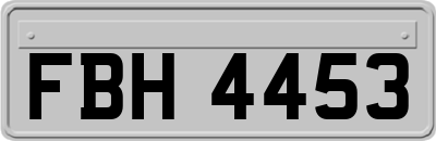 FBH4453