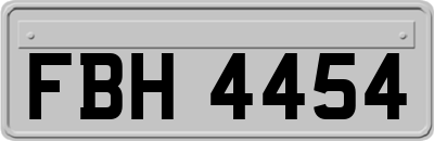 FBH4454