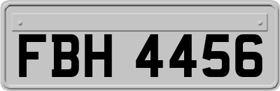FBH4456
