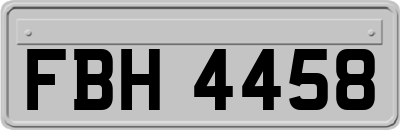 FBH4458