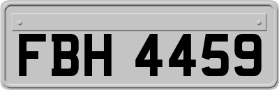 FBH4459