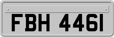 FBH4461