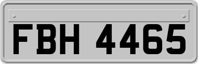 FBH4465