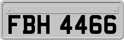 FBH4466